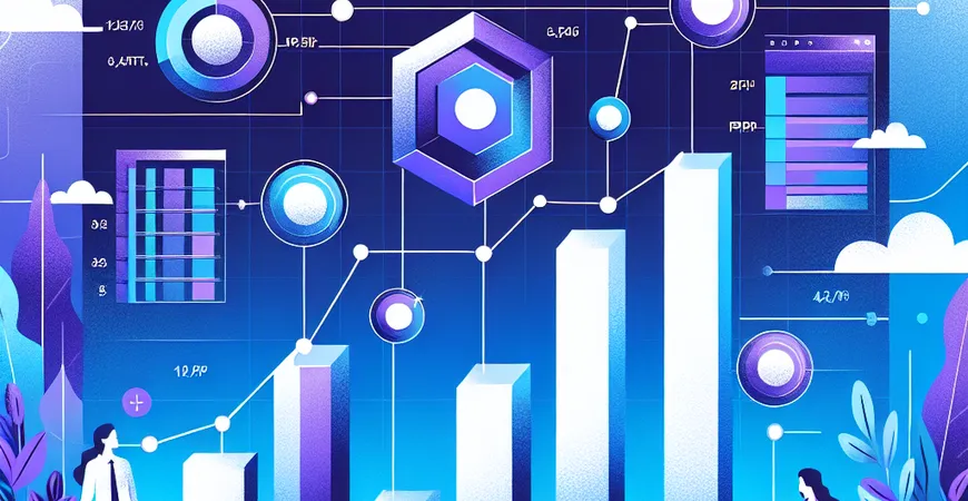 ERP 平台实施趋势：业务部门 KPI 如何与系统功能绑定？